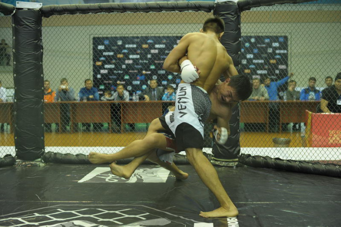 Снежный взрыв